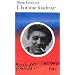 L'Homme foudroy�