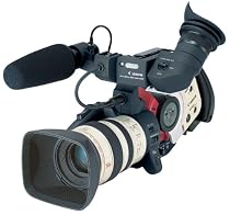 Canon XL1S MiniDV Digital Camcorder