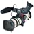 Canon XL1S MiniDV Digital Camcorder