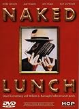 Naked Lunch - Peter Weller