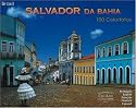 Salvador Da Bahia (Brazil - Pocket Edition)