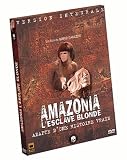 Revue Neo Publishing  / Amazonia, l'esclave blonde - Version intégrale