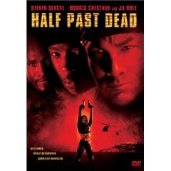 Half Past Dead