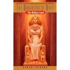 Hidden Land: Daughters of the Past