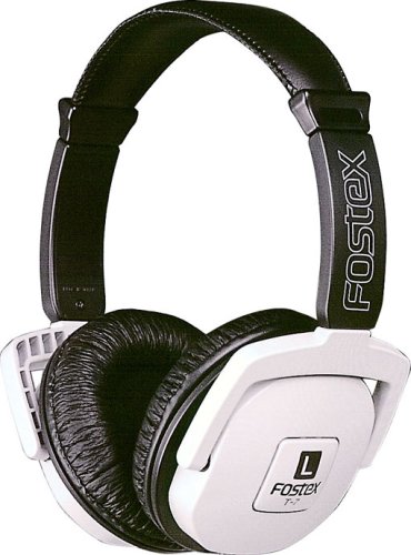 FOSTEX ヘッドホン T-7M