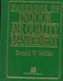 Handbook of Indoor Air Quality Management