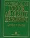 Handbook of Indoor Air Quality Management
