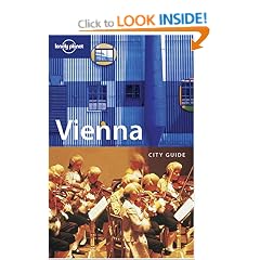 Vienna (Lonely Planet City Guide)