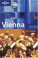 Lonely Planet Vienna