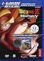 i-Guide Official Interactive Game Guide: Dragon Ball Z Budokai 3