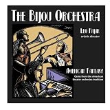 Eigenschaften et al The Bijou Orchestra (Orchestra)  / American Fantasy: Gems from the American theater orchestra tradition (US Import)