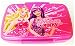 The Amazing click tite large barbie printed Lunch Box for Kids - pink RS.199.00