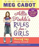 Cover of Allie Finkle