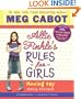 Allie Finkle's Rules for Girls Book 1: Moving Day - Audio