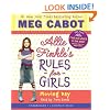 Allie Finkle's Rules for Girls Book 1: Moving Day - Audio