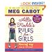 Allie Finkle's Rules for Girls Book 1: Moving Day - Audio