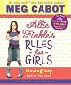 Allie Finkle's Rules For Girls