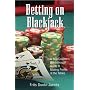 Betting on Blackjack