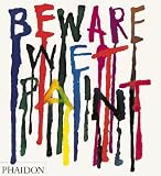 Beware Wet Paint; Designs By Alan Fletcher