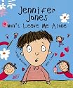 Jennifer Jones Won't Leave Me Alone