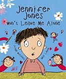 Jennifer Jones Won't Leave Me Alone