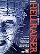 Hellraiser 1, 2 and 3 Collectors Edition Pack [DVD]