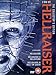 Hellraiser 1, 2 and 3 Collectors Edition Pack
