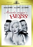Manche m�gen's heiss (Gold Edition) - Marilyn Monroe
