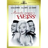 Manche m�gen's heiss (Gold Edition)von "Marilyn Monroe"