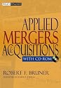 Applied Mergers and Acquisitions, with CD-ROM (Wiley Finance)