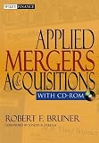 Applied Mergers and Acquisitions, with CD-ROM (Wiley Finance)