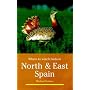 Where to Watch Birds in North and East Spain (Where to Watch Birds)