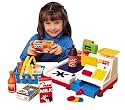 Learning Resources Supermarket Checkout