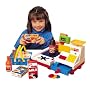 Learning Resources Supermarket Checkout