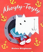 Ahoyty-toyty!