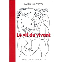 Le Vif du vivant : Picasso carnet de 1964