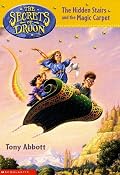 Secrets Of Droon #01: The Hidden Stairs And The Magic Carpet (Secrets Of Droon)