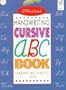 D'NEALIAN HANDWRITING CURSIVE ABC BOOK (GOODYEAR/D'NEALIAN)