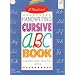 D'NEALIAN HANDWRITING CURSIVE ABC BOOK (GOODYEAR/D'NEALIAN)
