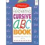 D'Nealian Handwriting Cursive ABC Book: Handwriting Practice Book
