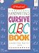 D'Nealian Handwriting Cursive ABC Book: Handwriting Practice Book