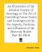 Book An Illustration Of The Celestial Science Of Astrology Or The Art Of Foretelling Future Events And Contingencies By The Aspects, Positions, And Influen