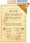 Poor Richard's Web Site : Geek-Free, Commonsense Advice on Building a Low-Cost Web Site