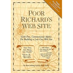 Poor Richards Web Site