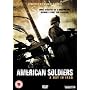 American Soldiers - A Day In Iraq [DVD]