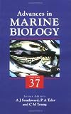  : Advances in Marine Biology, Volume 37