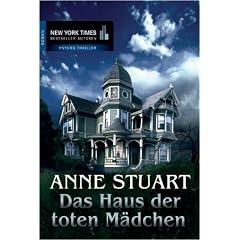 Das Haus der toten M�dchen.