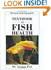 Textbook of Fish Health
