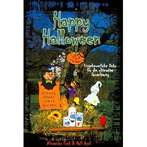 Happy Halloween
