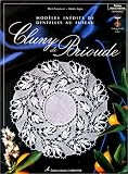 Cluny de brioude dentelles au fuseau